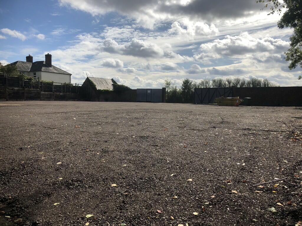 Additional image 6 of Commercial Warehouse/Workshop, Colchester Road, Chappel