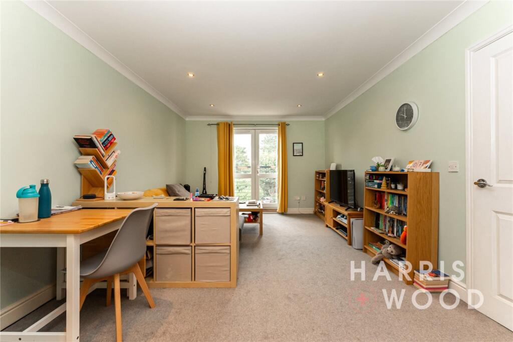 Additional image 6 of Bloyes Mews, Colchester, Essex, CO1