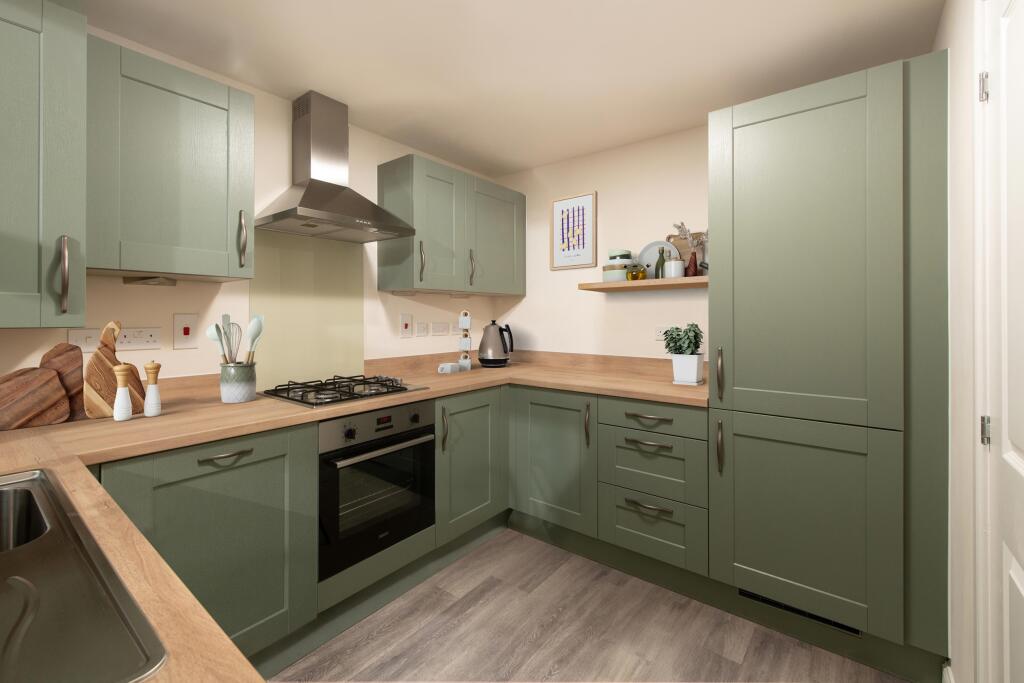 Additional image 3 of Gaston End, 
East Bergholt, 
Suffolk, 
CO7 6RF