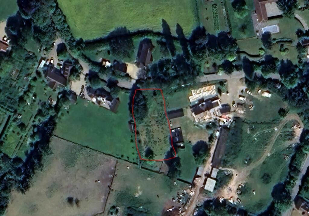 Additional image 4 of Land on the West side of Goodacres, Church End, Broxted CM6
