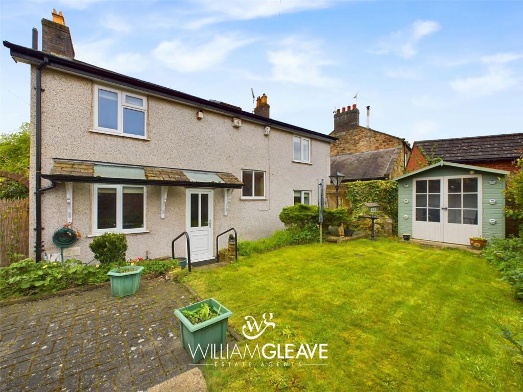 Additional image 24 of High Street, Northop, Mold, Flintshire, CH7