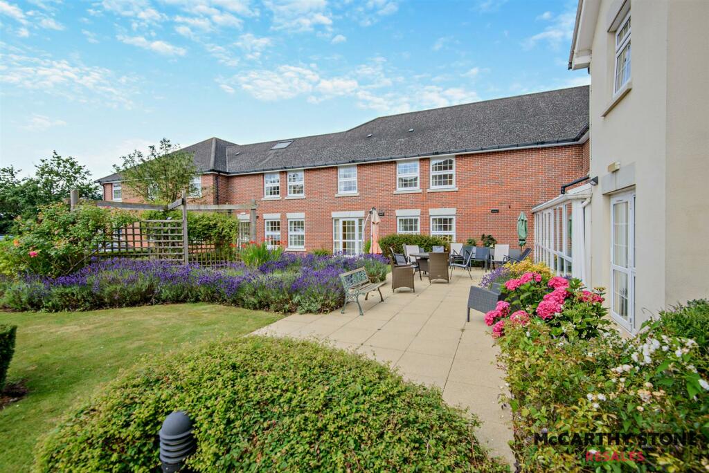 Additional image 13 of Weighbridge Court, High Street, Ongar, Essex, CM5 9FD