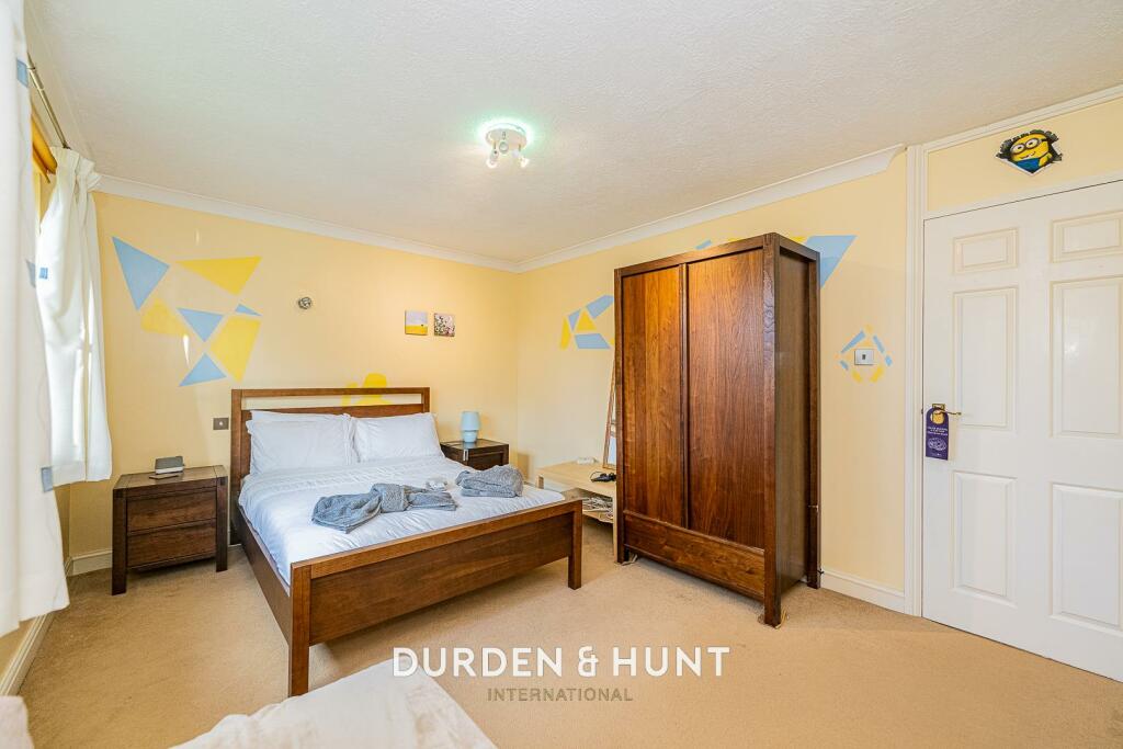 Additional image 20 of Dunmow Road, Fyfield, CM5