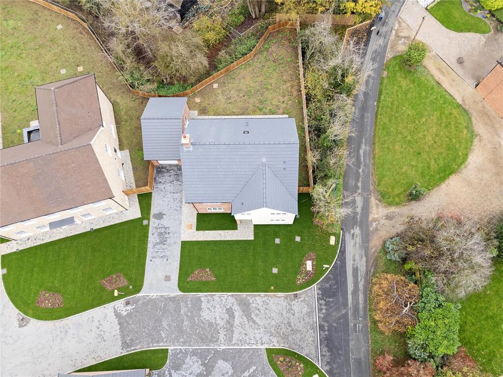 Additional image 15 of Woodlands, Stevens Lane, Bannister Green, Felsted, CM6