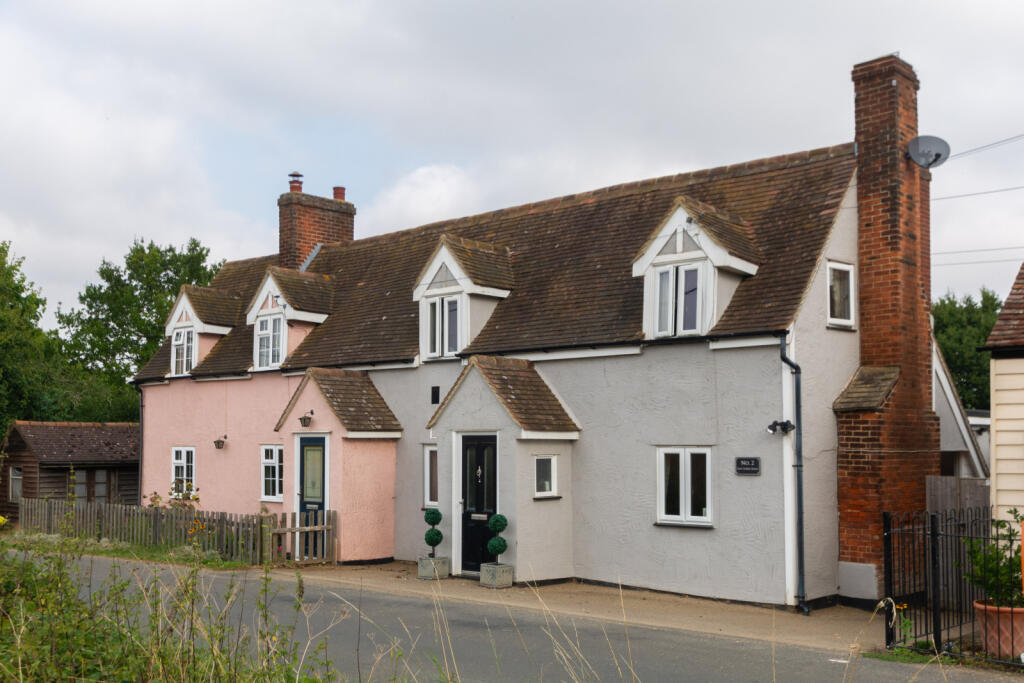 Additional image 18 of East Gores Road, Coggeshall, Essex, CO6