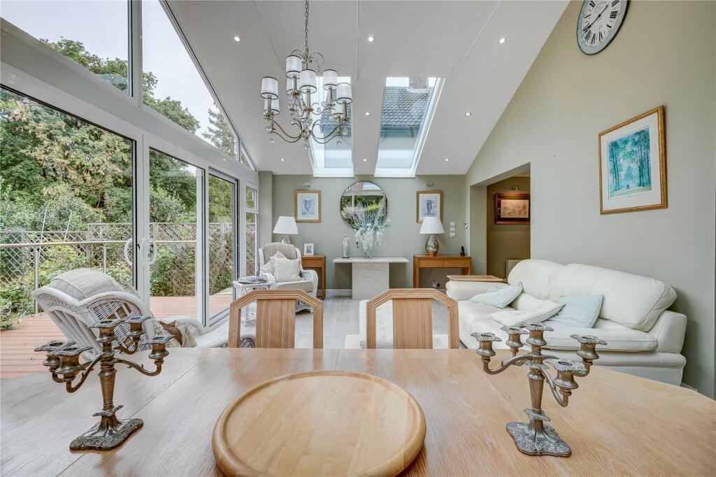 Additional image 19 of Paddock Chase, CM8