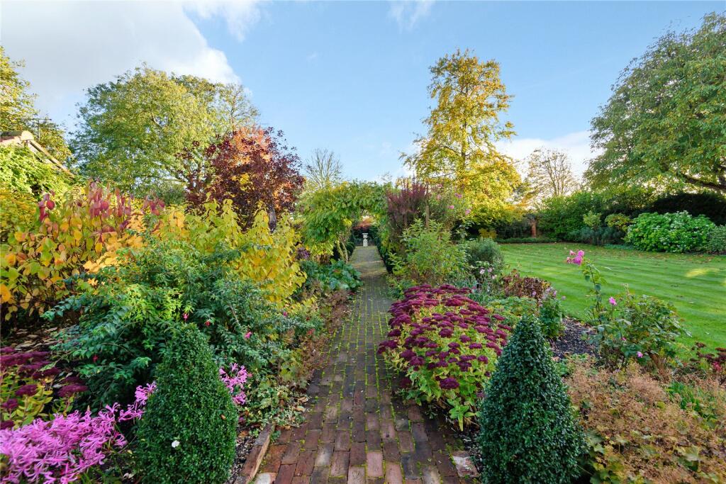 Additional image 4 of Mill Road, Foxearth, Sudbury, Suffolk, CO10