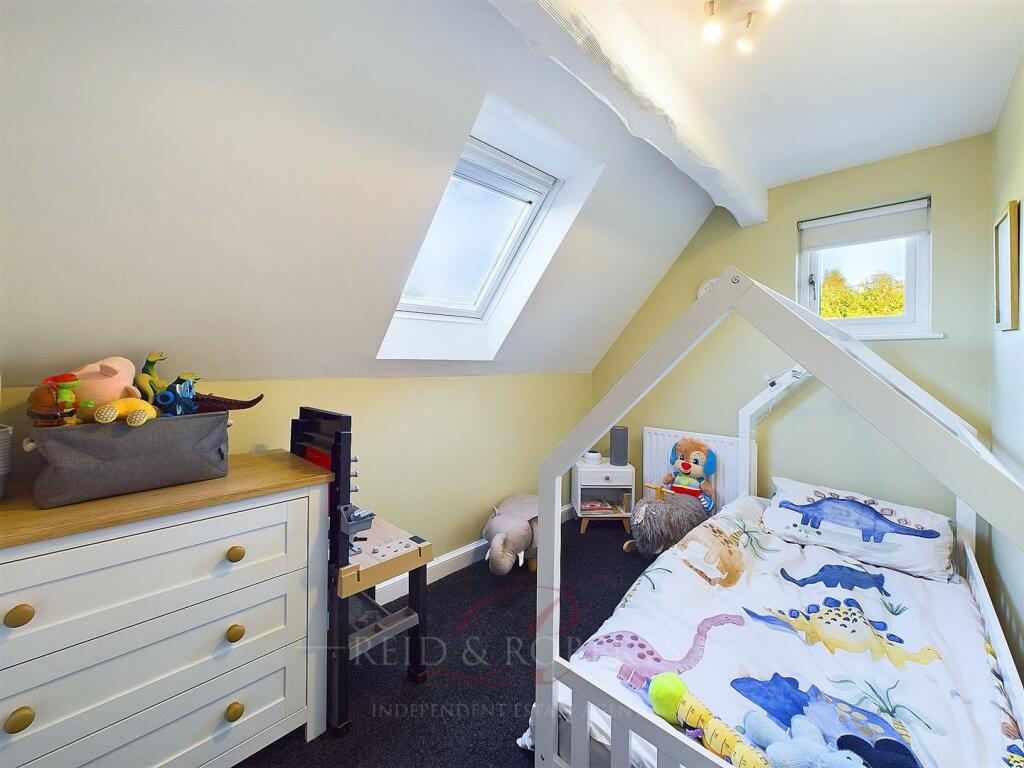 Additional image 23 of Tai Tudors, Pantymwyn, Mold