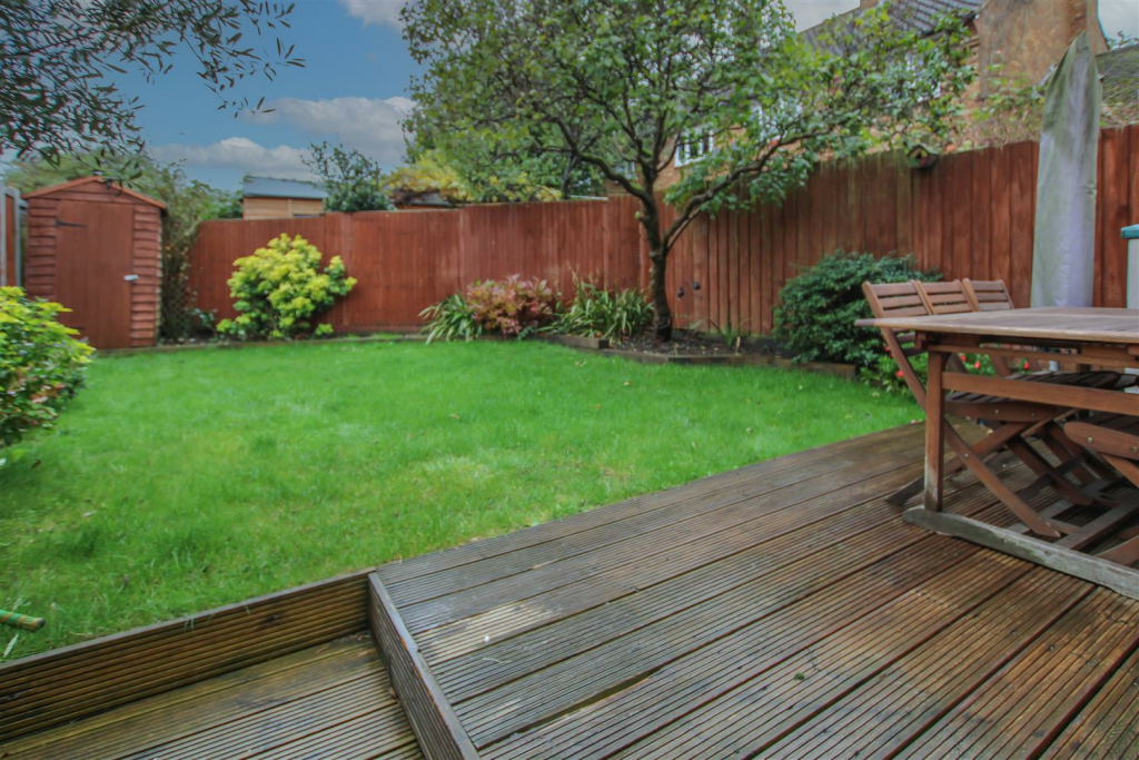 Additional image 13 of Claughton Way, Hutton, Brentwood