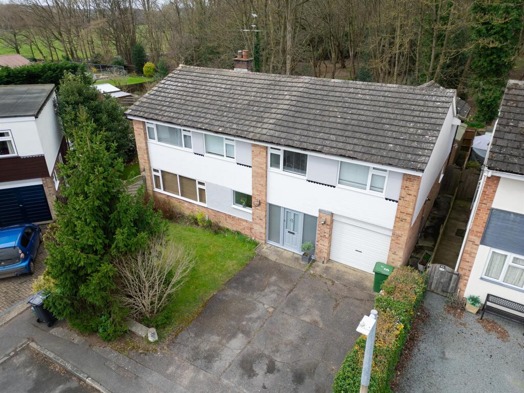 Additional image 21 of Woodland Way, Gosfield, Halstead