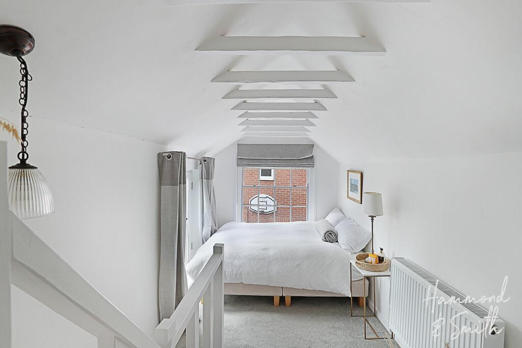 Additional image 22 of Church Hill, Epping, CM16