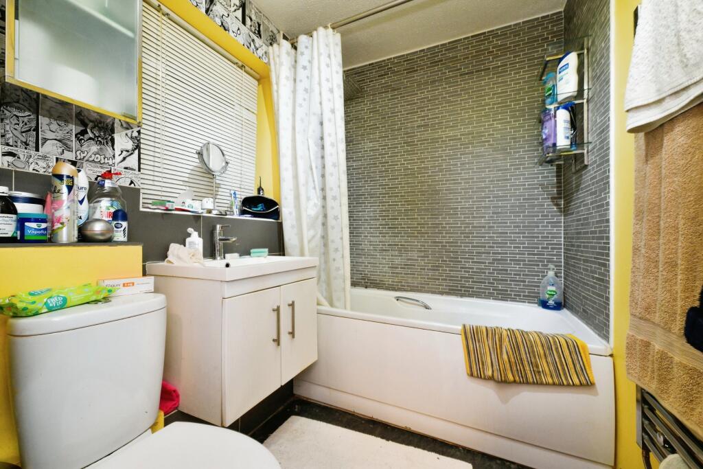 Additional image 8 of Church End, Harlow, CM19