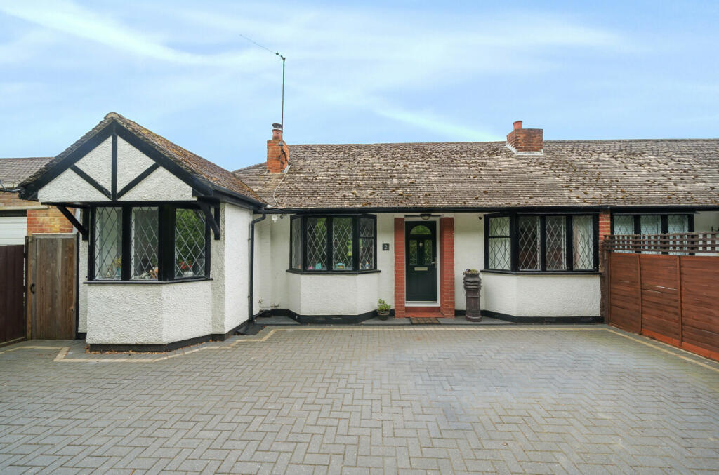 Additional image 19 of Redricks Lane, Sawbridgeworth, Hertfordshire, CM21