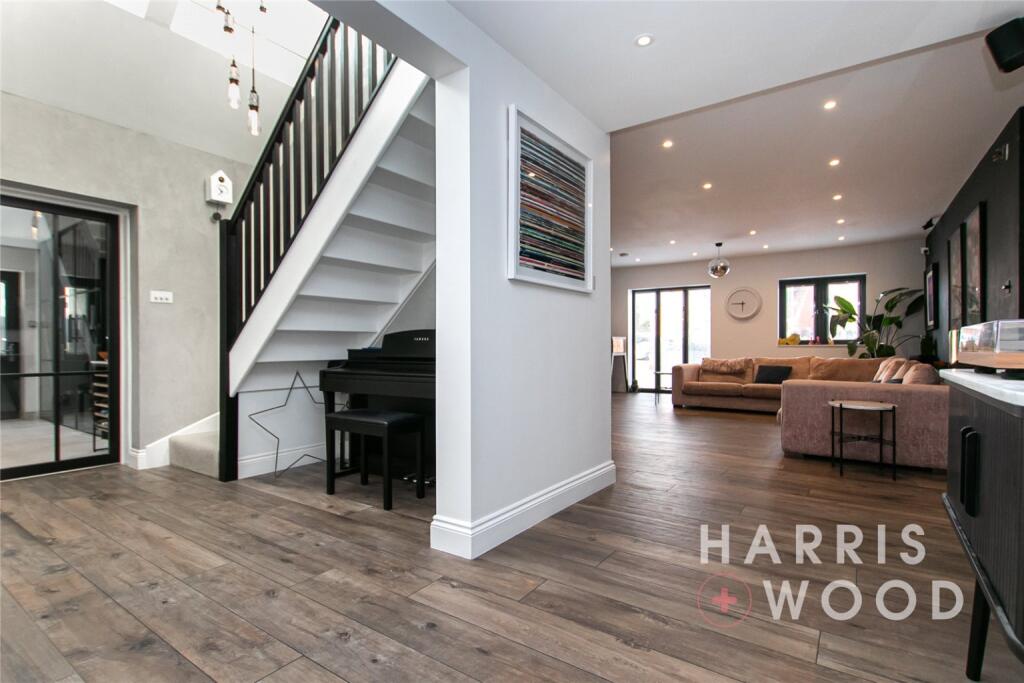 Additional image 7 of Dumont Avenue, St. Osyth, Clacton-on-Sea, Essex, CO16