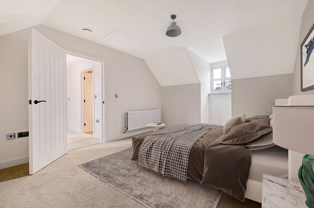 Additional image 20 of Plot 7 Venmore Court, Dunmow, Essex