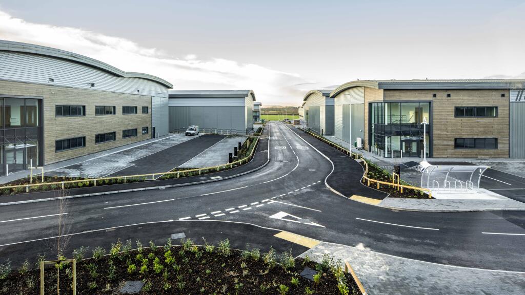 Additional image 5 of Unit 1k Centurion Business Park, Horsley Cross, CO11