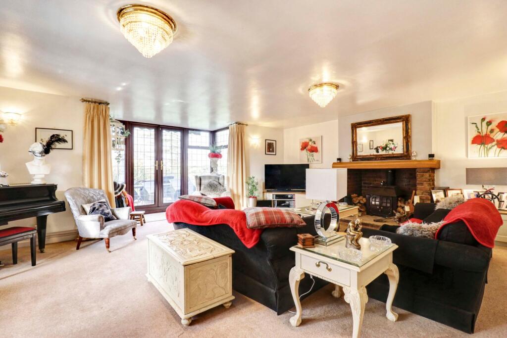 Additional image 8 of Sawbridgeworth Road, Little Hallingbury, Bishop's Stortford, CM22