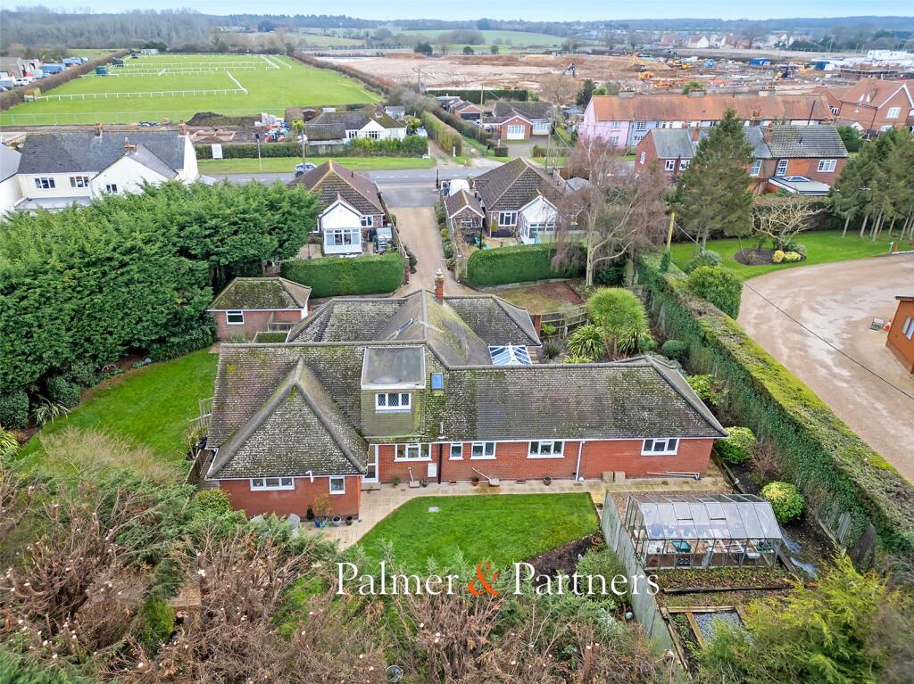 Additional image 46 of Thorpe Road, Weeley, Clacton-on-Sea, Essex, CO16