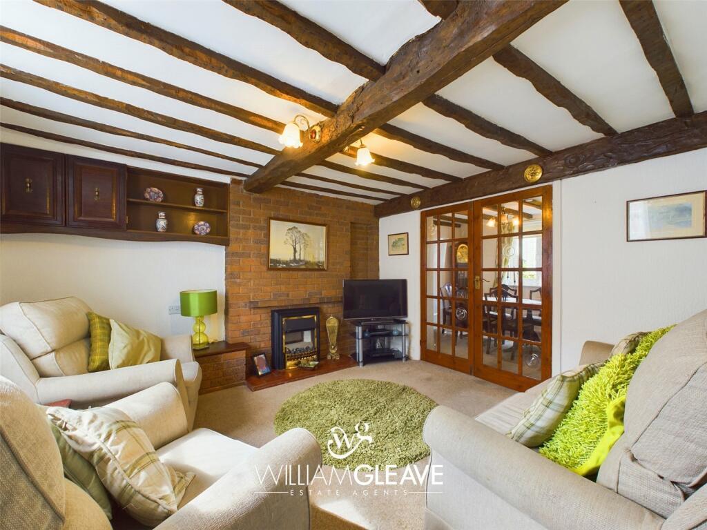 Additional image 3 of High Street, Northop, Mold, Flintshire, CH7