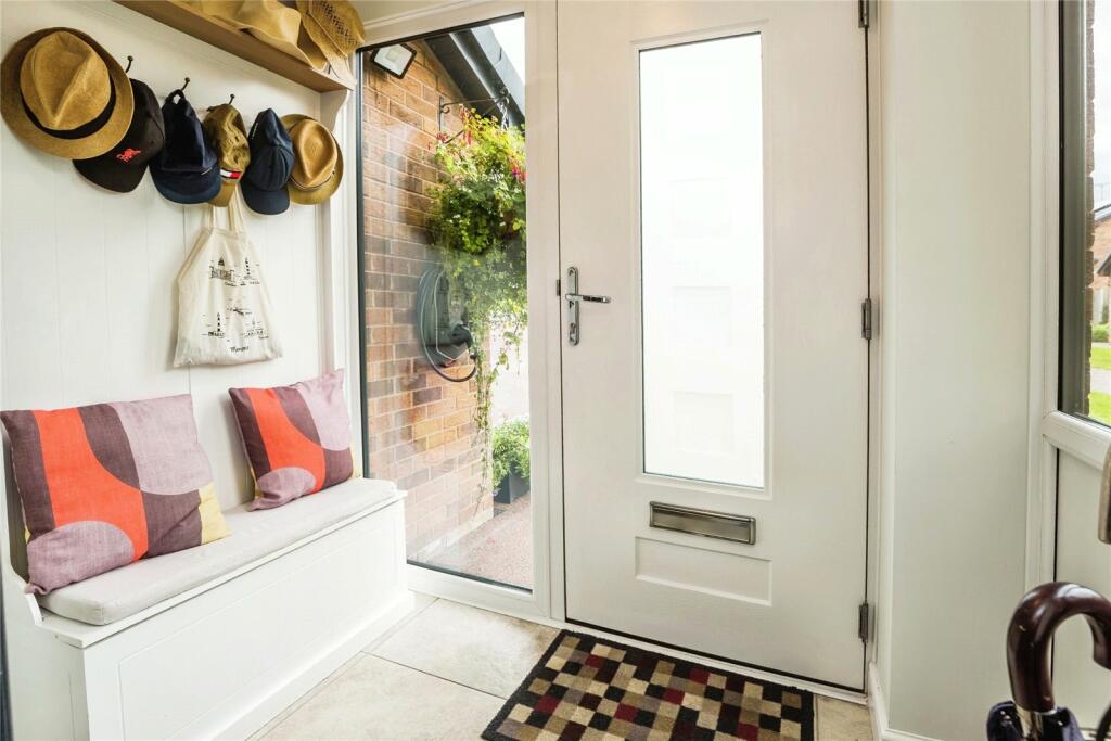 Additional image 30 of Cae Gwyn, Llanferres, Mold, Denbighshire, CH7