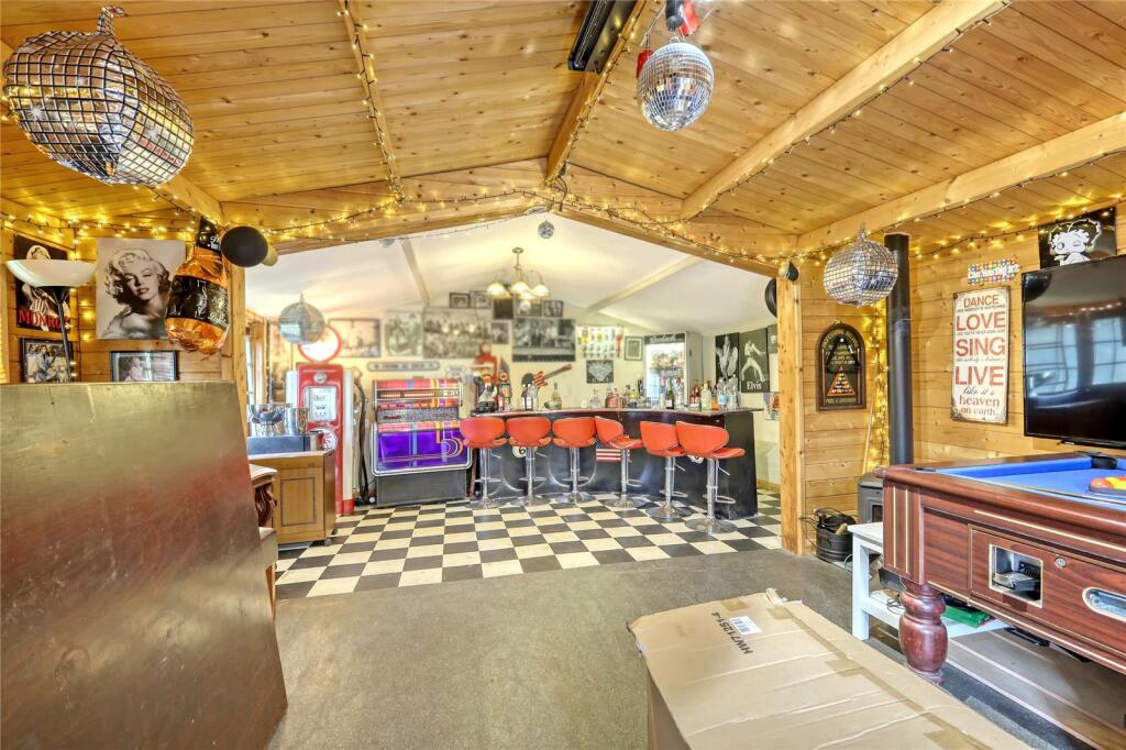 Additional image 8 of Green Lane, Little Burstead, Billericay, Essex, CM12