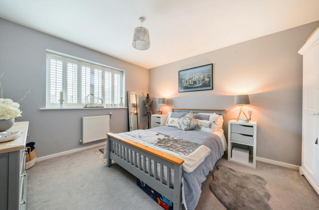 Additional image 12 of Burgattes Road, Little Canfield, Dunmow, CM6