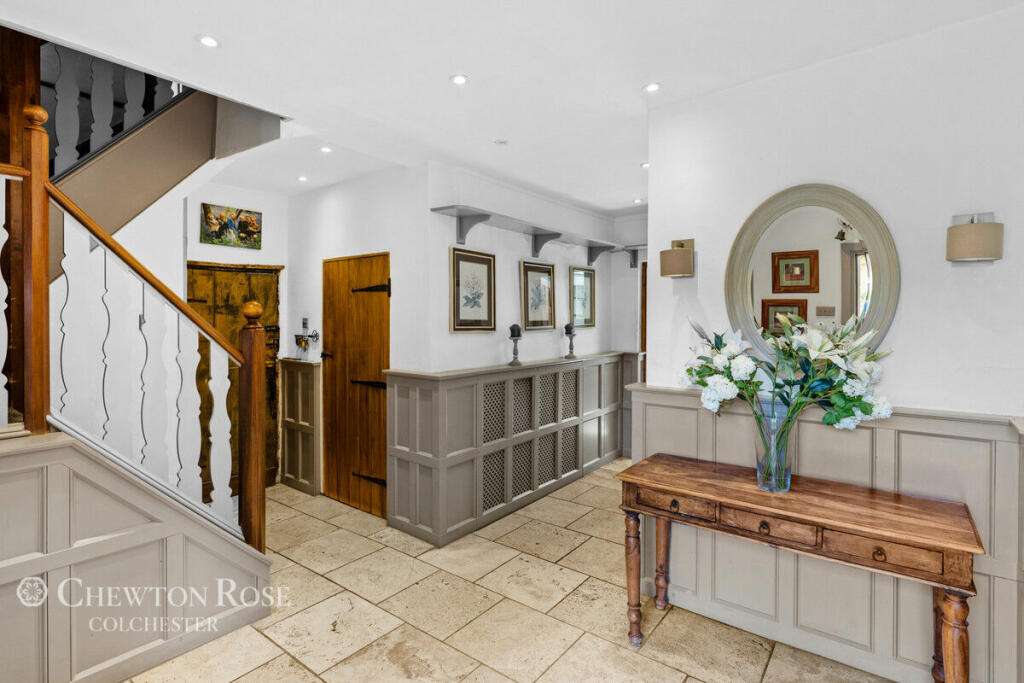 Additional image 28 of Moat Road, Fordham, Colchester