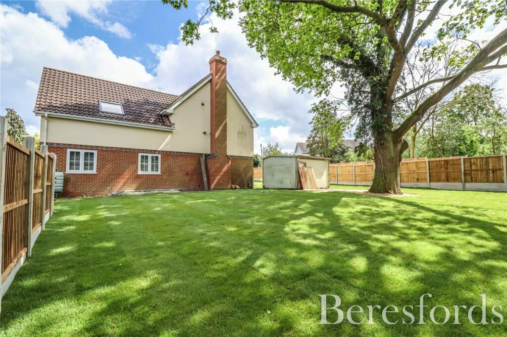 Additional image 39 of Beaufort Gardens, Braintree, CM7