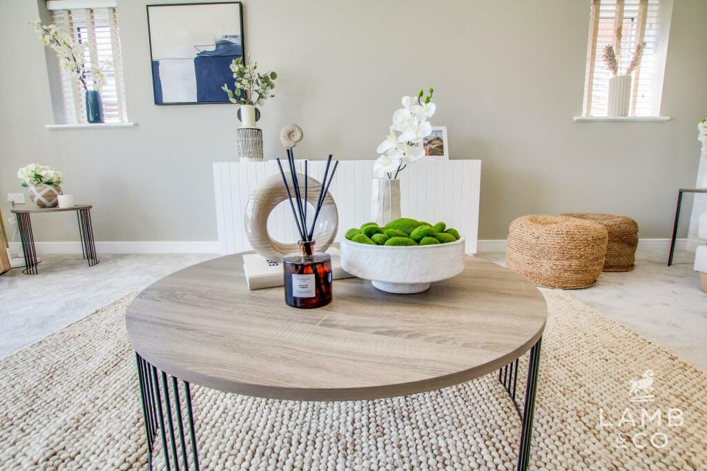 Additional image 13 of Plot 5, Nursery Field, Thorpe-Le-Soken