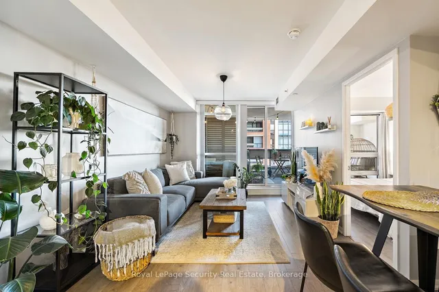 Additional image 6 of 3091 Dufferin St Unit 439