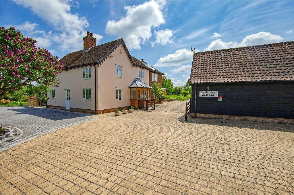 Additional image 20 of Coggeshall Road, Stisted, CM77