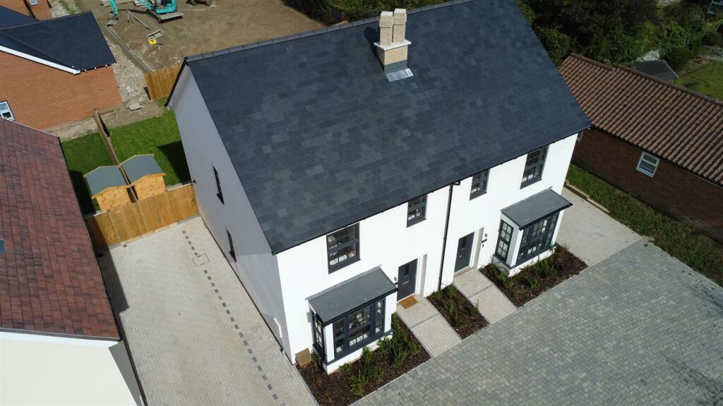 Additional image 17 of Plot 40 Sudbury Fields