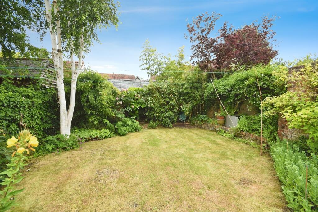 Additional image 10 of East Street, Coggeshall, Colchester