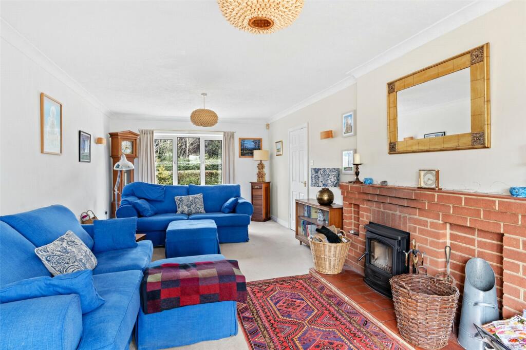 Additional image 6 of Crocklands, Greenstead Green, Halstead, Essex, CO9