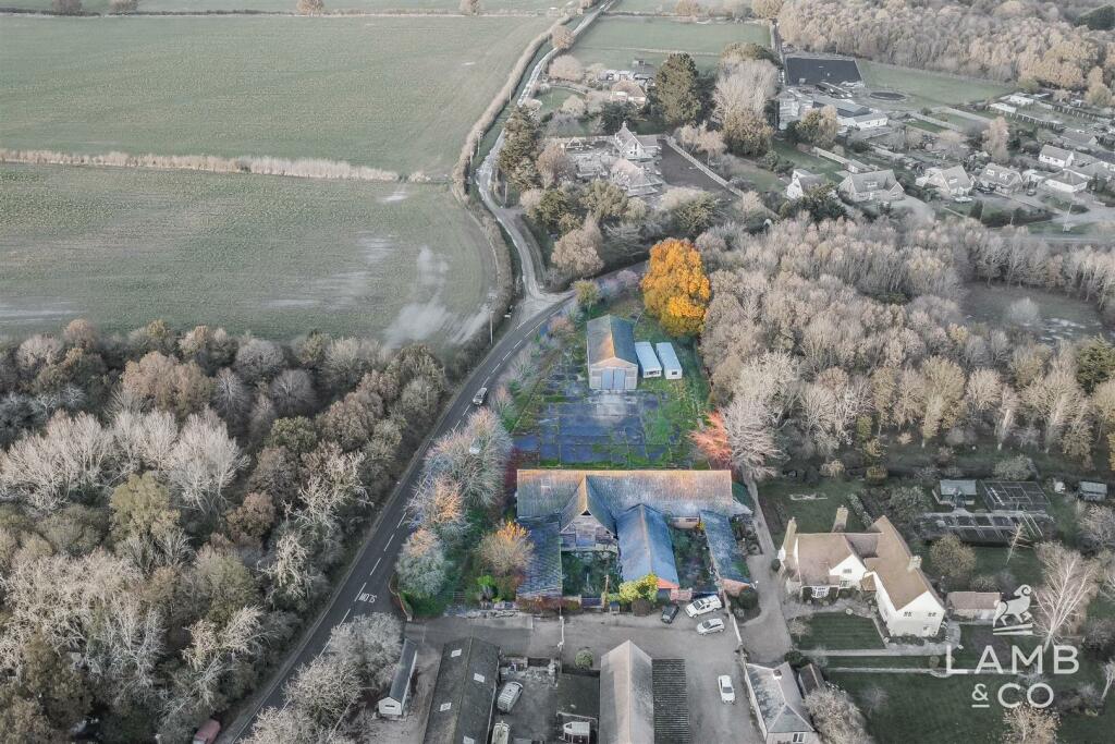 Additional image 5 of St. Osyth Road, Little Clacton