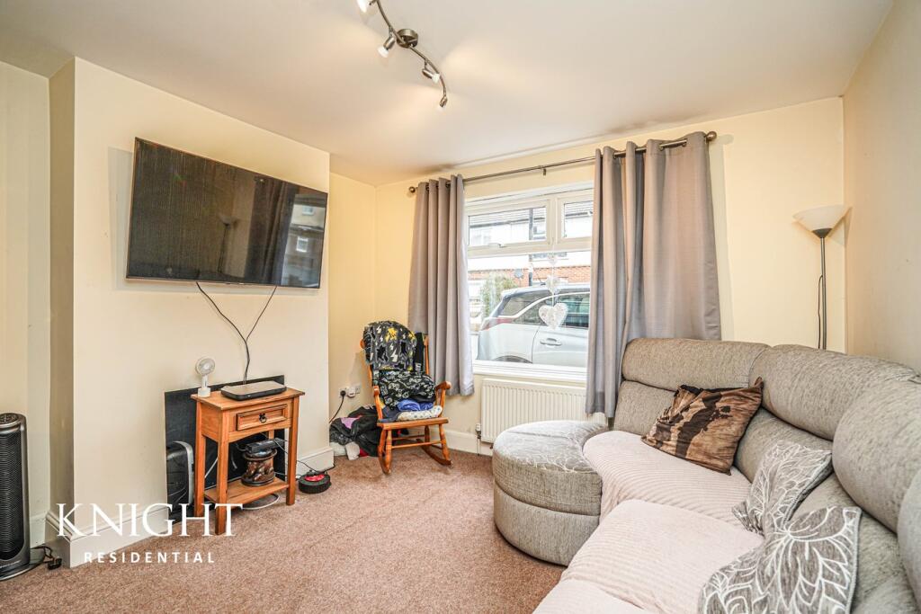 Additional image 2 of Bergholt Road, Colchester, CO4