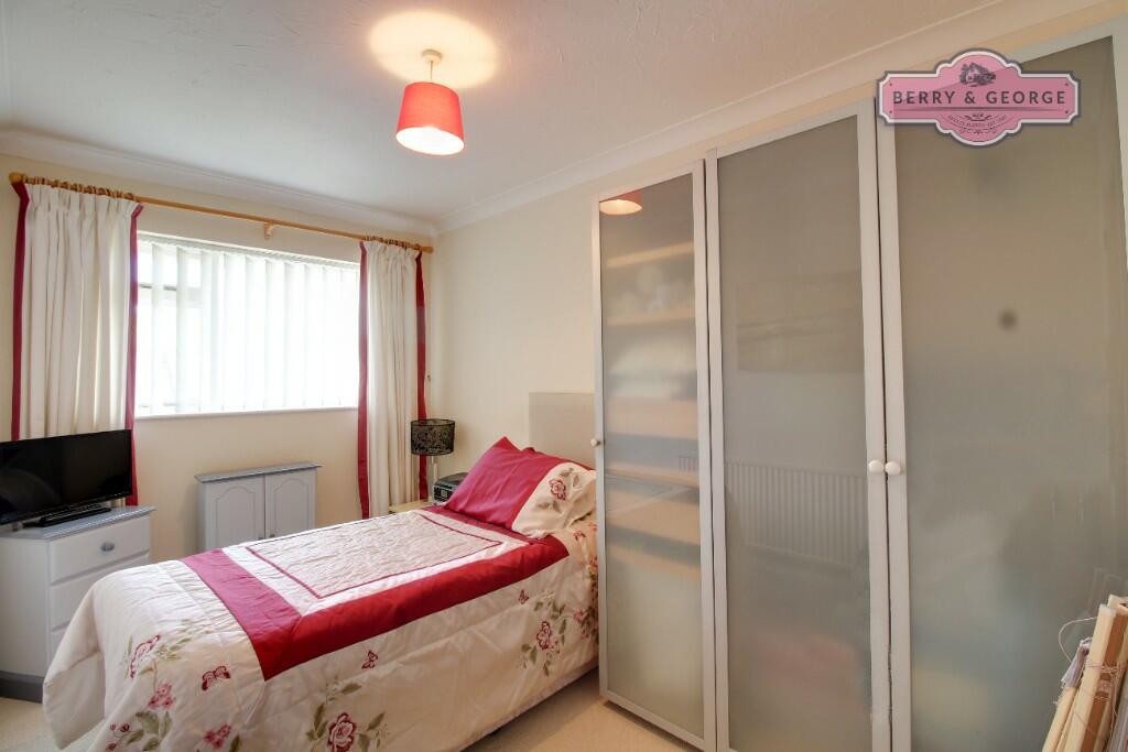 Additional image 25 of Rose House, County Road, Leeswood CH7 4RF