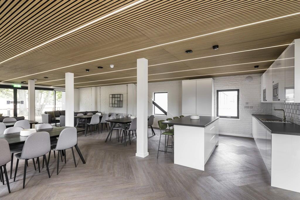 Additional image 4 of Evolve, Old Ipswich Road, Ardleigh, Colchester, Essex, CO7