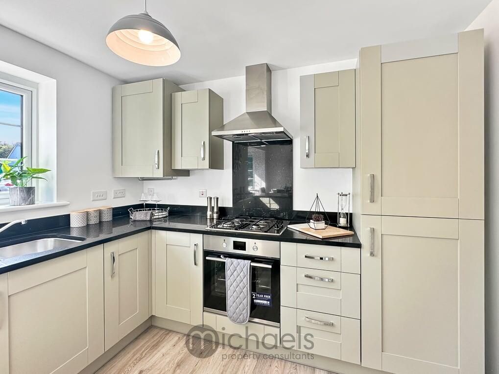 Additional image 7 of James Ward Road, 'St Michael's Place', Colchester, CO2