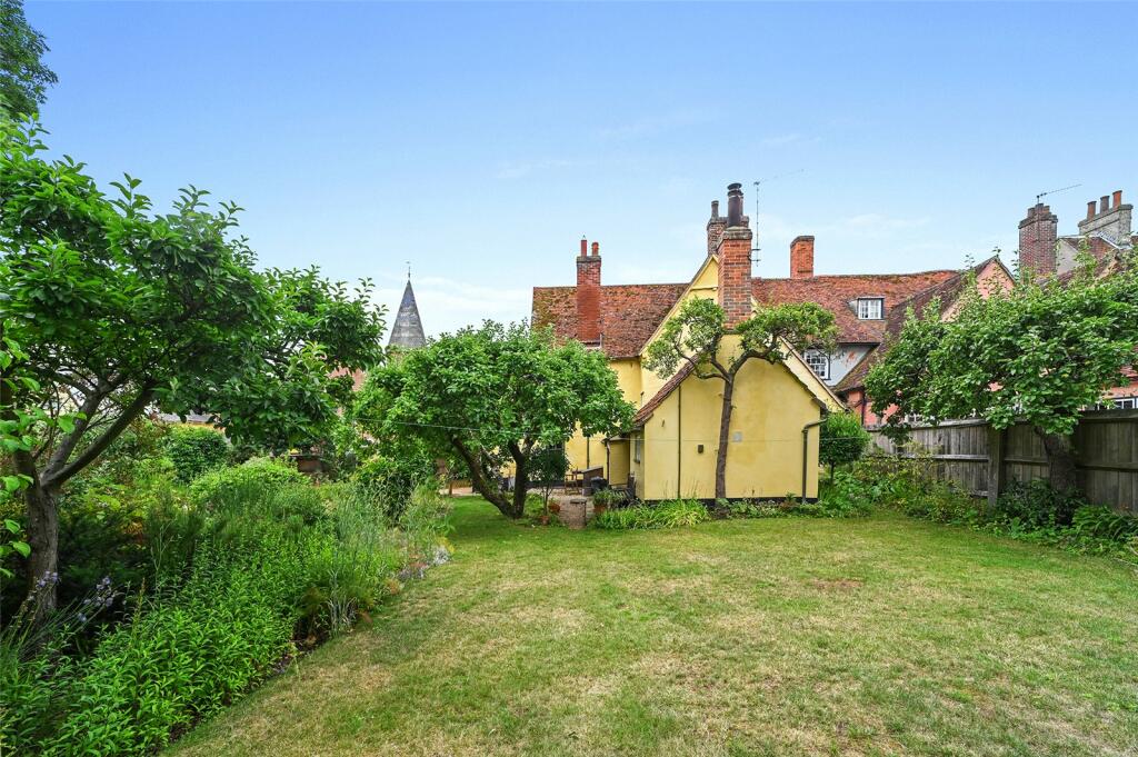 Additional image 16 of High Street, Dedham, Colchester, Essex, CO7