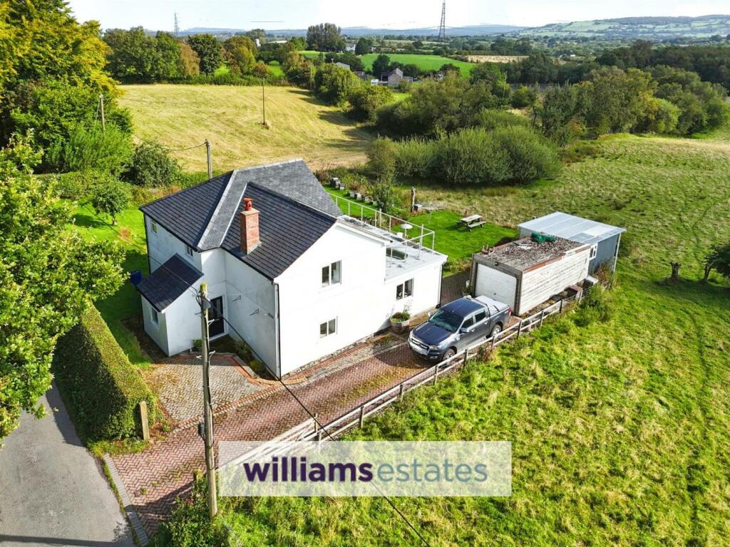 Additional image 11 of Ffordd Y Blaenau, Treuddyn