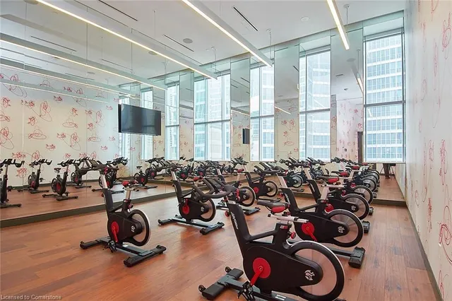 Additional image 36 of 10 York St Unit 2713