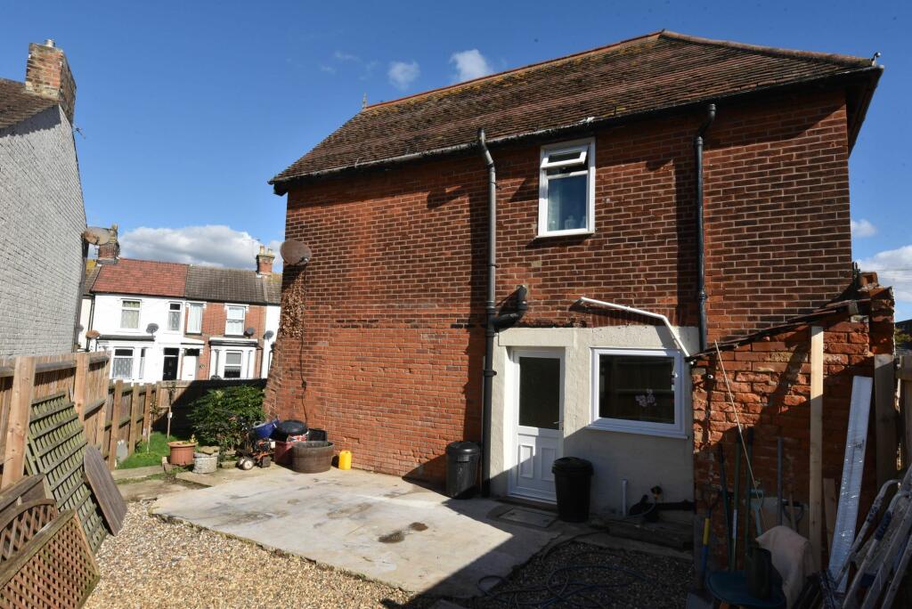 Additional image 14 of Lee Road, Harwich, CO12