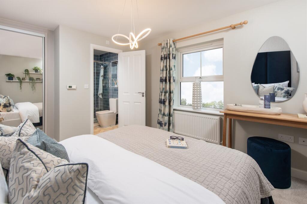 Additional image 9 of Languard View, Low Road, Harwich