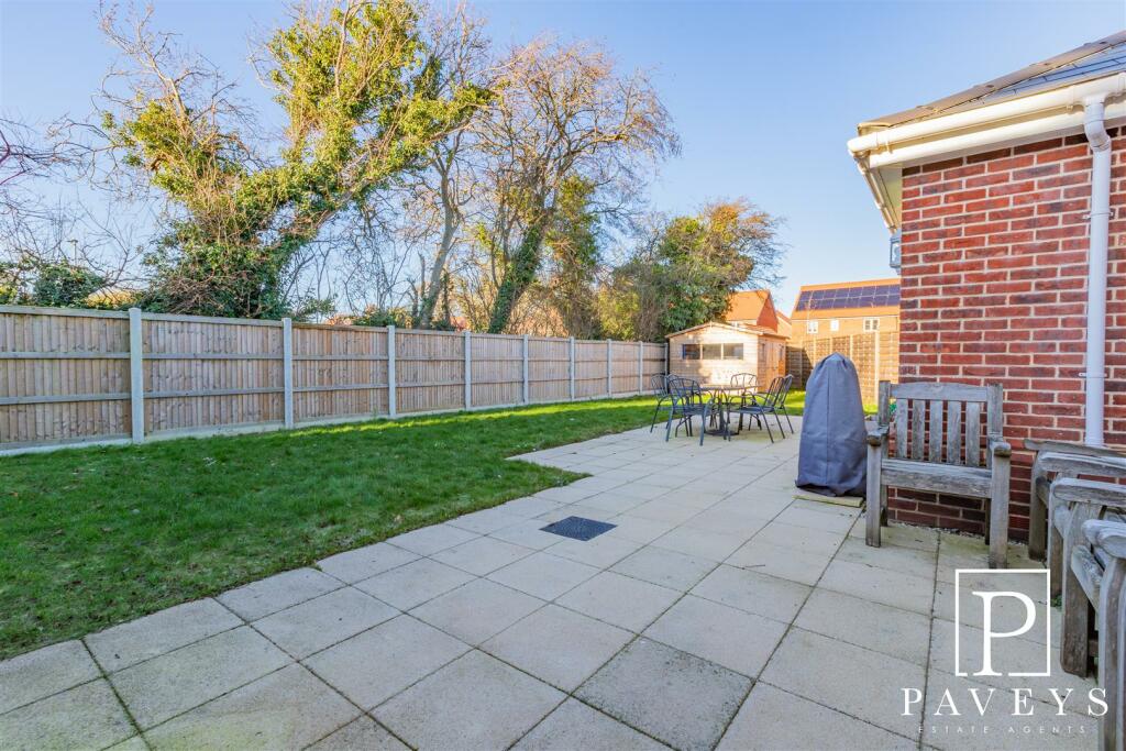 Additional image 17 of Orchard Crescent, Kirby Cross, Frinton on Sea