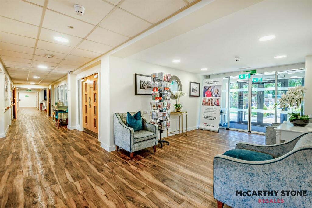 Additional image 13 of Miami House, Princes Road, Chelmsford, Essex, CM2 9GE