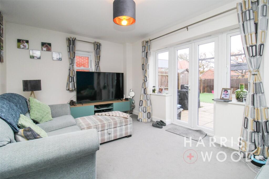 Additional image 14 of Maigold Avenue, Chesterwell, Colchester, CO4