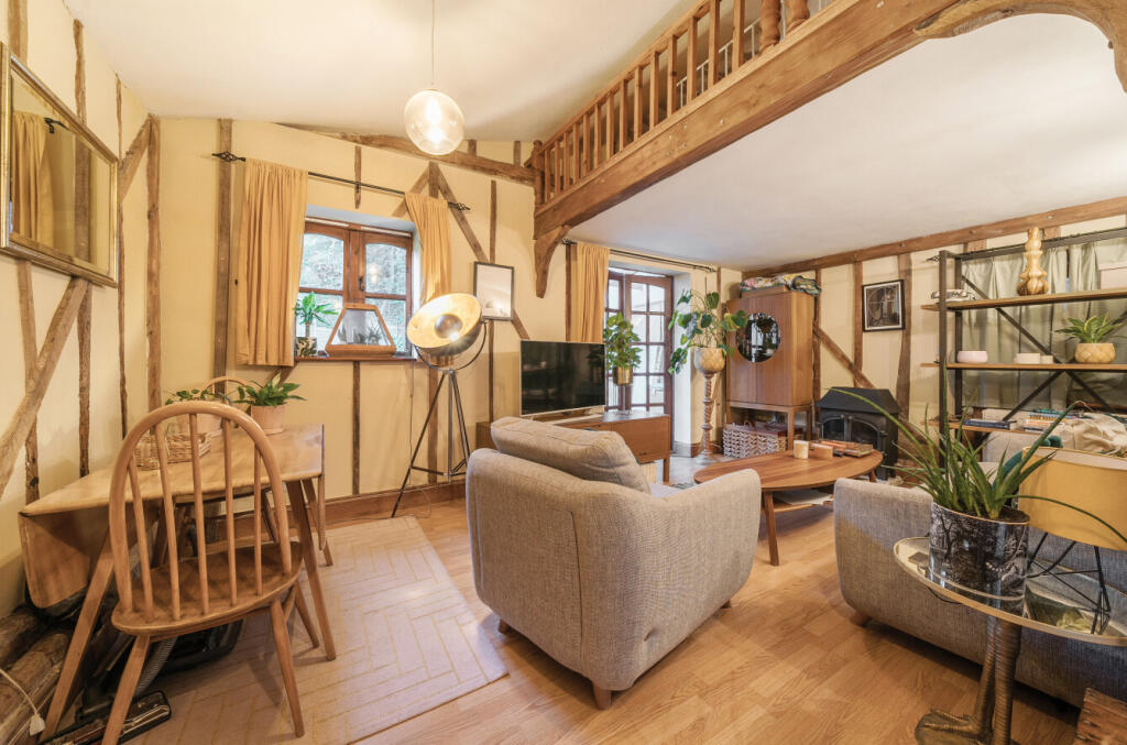 Additional image 23 of High Street, Great Yeldham, Essex, CO9