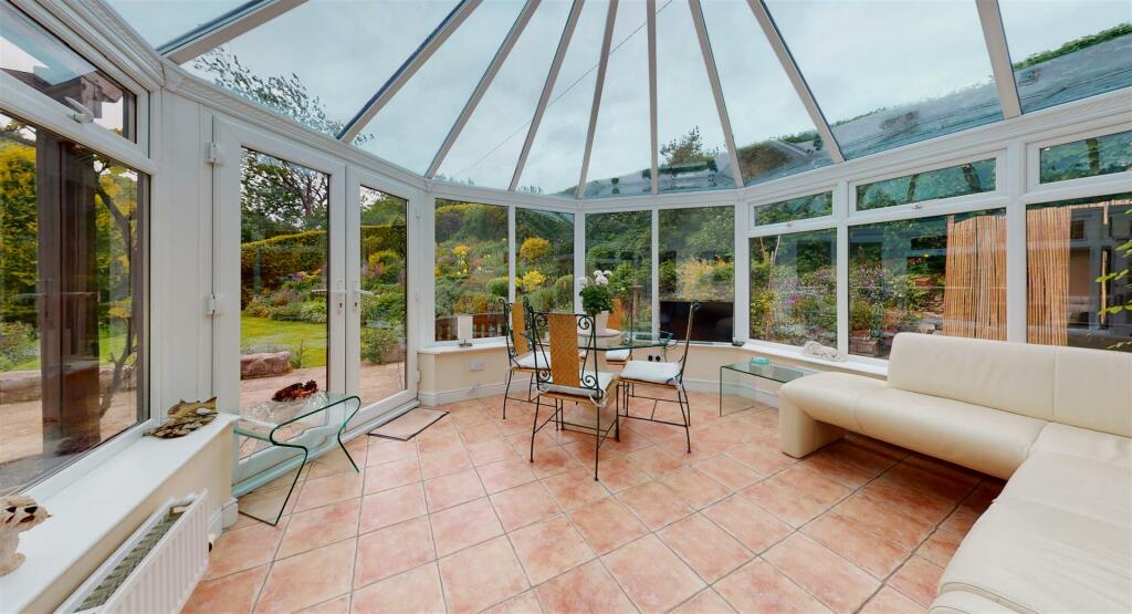 Additional image 10 of Ruthin Road, Loggerheads, Near Mold