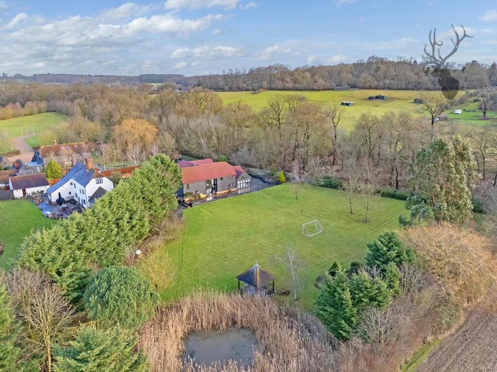 Additional image 2 of Mount Road, Theydon Garnon, Epping